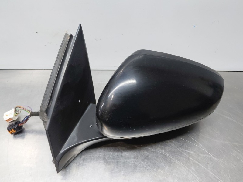 Recambio de retrovisor izquierdo para peugeot 3008 active referencia OEM IAM   