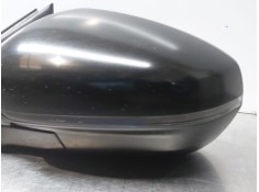 Recambio de retrovisor izquierdo para peugeot 3008 active referencia OEM IAM    2