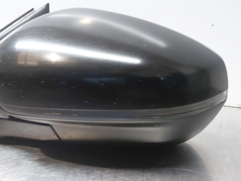 Recambio de retrovisor izquierdo para peugeot 3008 active referencia OEM IAM   