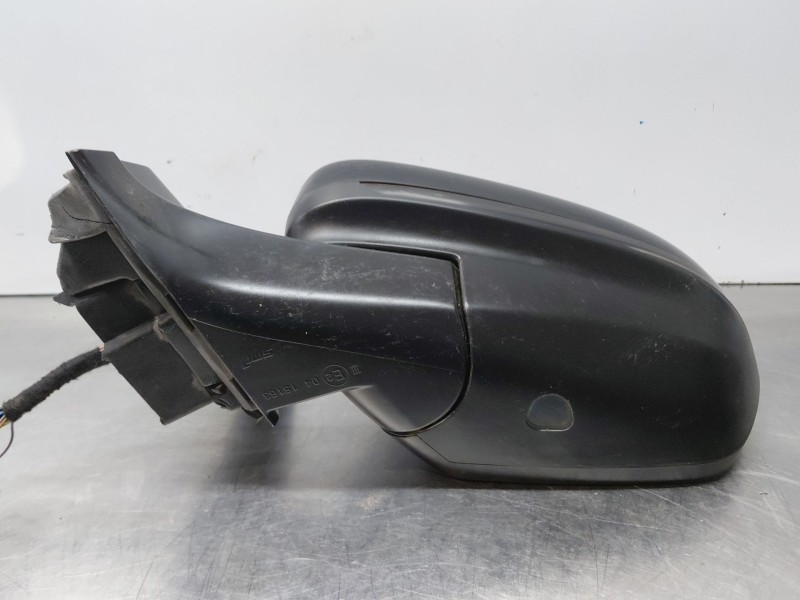 Recambio de retrovisor izquierdo para peugeot 3008 active referencia OEM IAM   