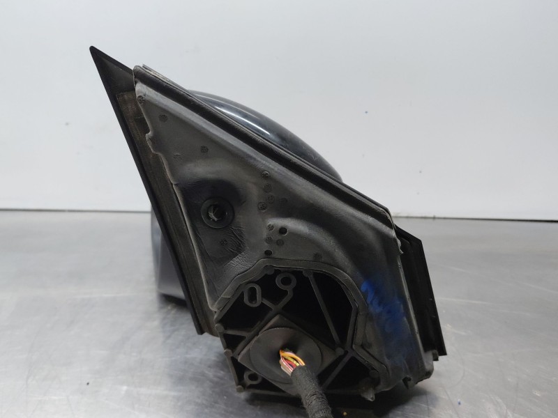 Recambio de retrovisor izquierdo para peugeot 3008 active referencia OEM IAM   