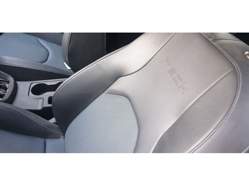 seat leon (5f1) del año 2014