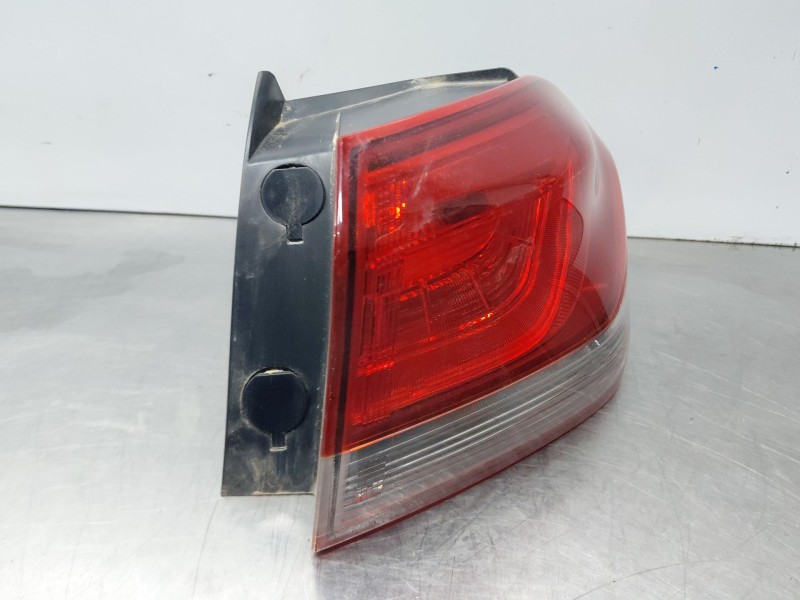 Recambio de piloto trasero derecho para hyundai i30 (pd) style referencia OEM IAM   