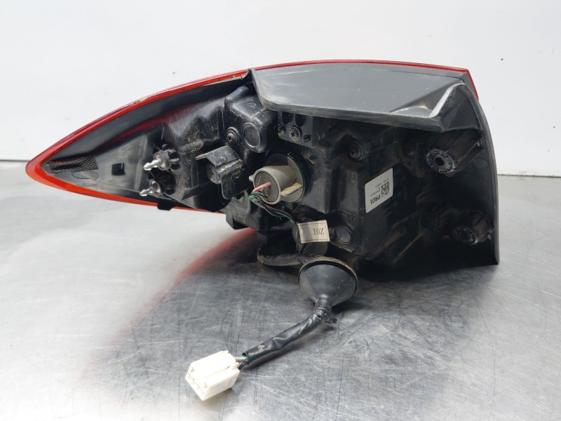 Recambio de piloto trasero derecho para hyundai i30 (pd) style referencia OEM IAM   