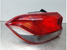 Recambio de piloto trasero izquierdo para hyundai i30 (pd) style referencia OEM IAM   