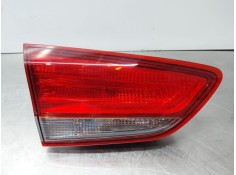 Recambio de piloto trasero izquierdo interior para hyundai i30 (pd) style referencia OEM IAM   