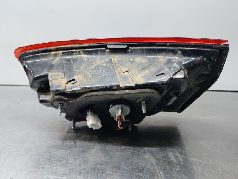 Recambio de piloto trasero izquierdo interior para hyundai i30 (pd) style referencia OEM IAM   