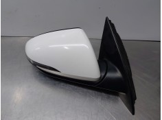 Recambio de retrovisor derecho para hyundai i30 (pd) style referencia OEM IAM   