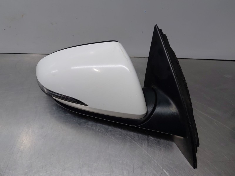 Recambio de retrovisor derecho para hyundai i30 (pd) style referencia OEM IAM   