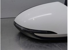 Recambio de retrovisor derecho para hyundai i30 (pd) style referencia OEM IAM    2