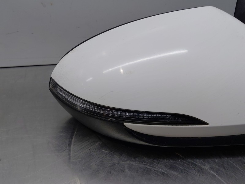 Recambio de retrovisor derecho para hyundai i30 (pd) style referencia OEM IAM   