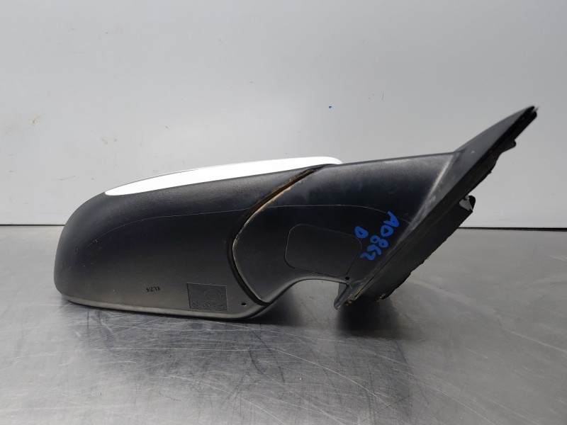 Recambio de retrovisor derecho para hyundai i30 (pd) style referencia OEM IAM   