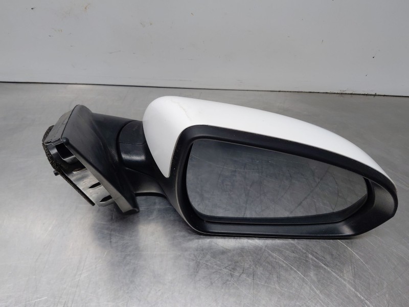 Recambio de retrovisor derecho para hyundai i30 (pd) style referencia OEM IAM   