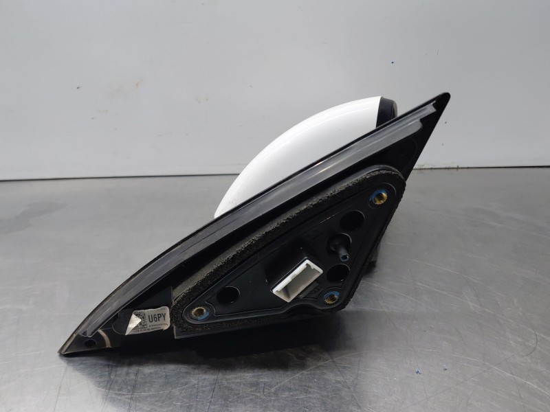 Recambio de retrovisor derecho para hyundai i30 (pd) style referencia OEM IAM   