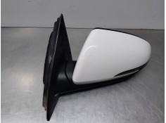Recambio de retrovisor izquierdo para hyundai i30 (pd) style referencia OEM IAM   