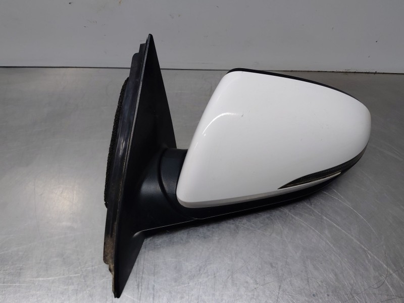 Recambio de retrovisor izquierdo para hyundai i30 (pd) style referencia OEM IAM   