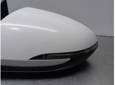 Recambio de retrovisor izquierdo para hyundai i30 (pd) style referencia OEM IAM    2