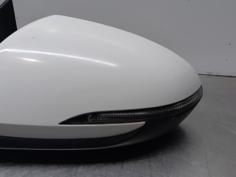 Recambio de retrovisor izquierdo para hyundai i30 (pd) style referencia OEM IAM   