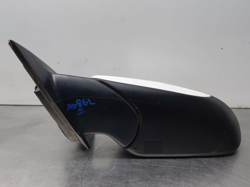 Recambio de retrovisor izquierdo para hyundai i30 (pd) style referencia OEM IAM   