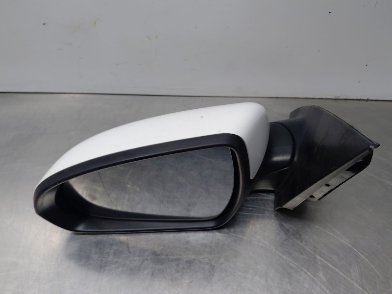 Recambio de retrovisor izquierdo para hyundai i30 (pd) style referencia OEM IAM   
