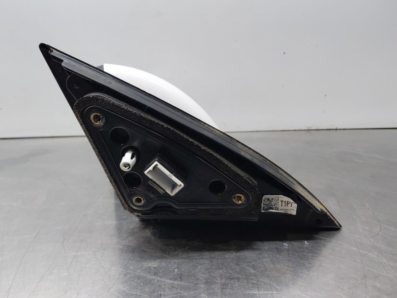Recambio de retrovisor izquierdo para hyundai i30 (pd) style referencia OEM IAM   