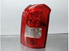 Recambio de piloto trasero derecho para ssangyong rexton w xdi referencia OEM IAM   