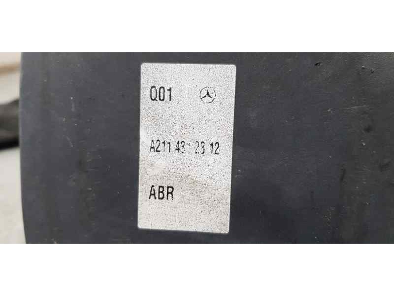 Recambio de abs para mercedes clase e (w211) berlina e 220 cdi sport (211.008) referencia OEM IAM A2114312812  