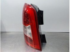 Recambio de piloto trasero izquierdo para ssangyong rexton w xdi referencia OEM IAM    2