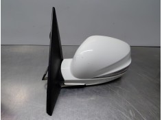 Recambio de retrovisor izquierdo para ssangyong rexton w xdi referencia OEM IAM   