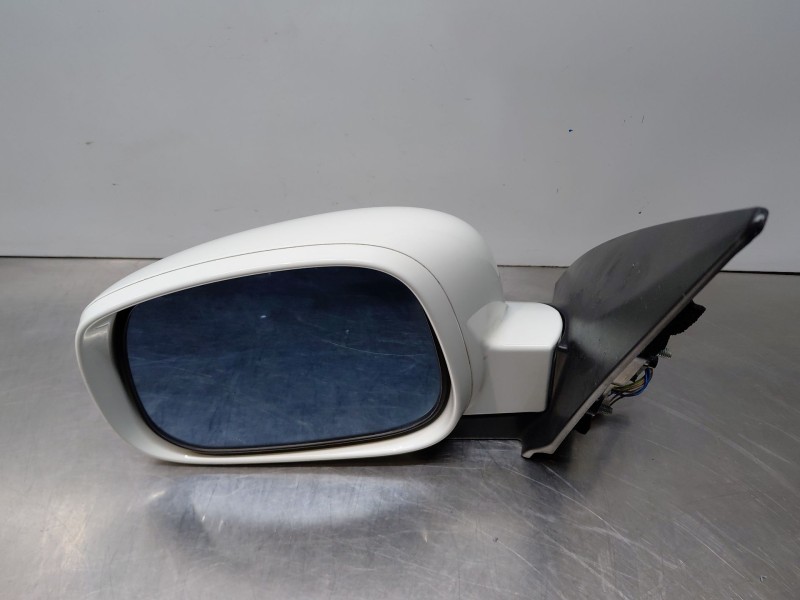 Recambio de retrovisor izquierdo para ssangyong rexton w xdi referencia OEM IAM   