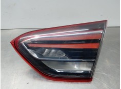 Recambio de piloto trasero derecho interior para opel crossland x selective referencia OEM IAM   