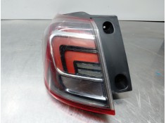 Recambio de piloto trasero izquierdo para opel crossland x selective referencia OEM IAM    2