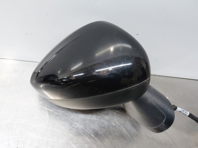 Recambio de retrovisor derecho para opel crossland x selective referencia OEM IAM   