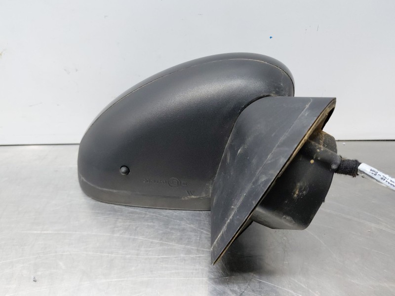 Recambio de retrovisor derecho para opel crossland x selective referencia OEM IAM   