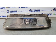 Recambio de faro antiniebla derecho para skoda rapid elegance referencia OEM IAM 5JA941700