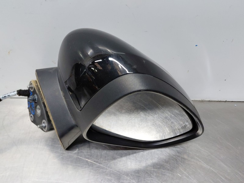 Recambio de retrovisor derecho para opel crossland x selective referencia OEM IAM   