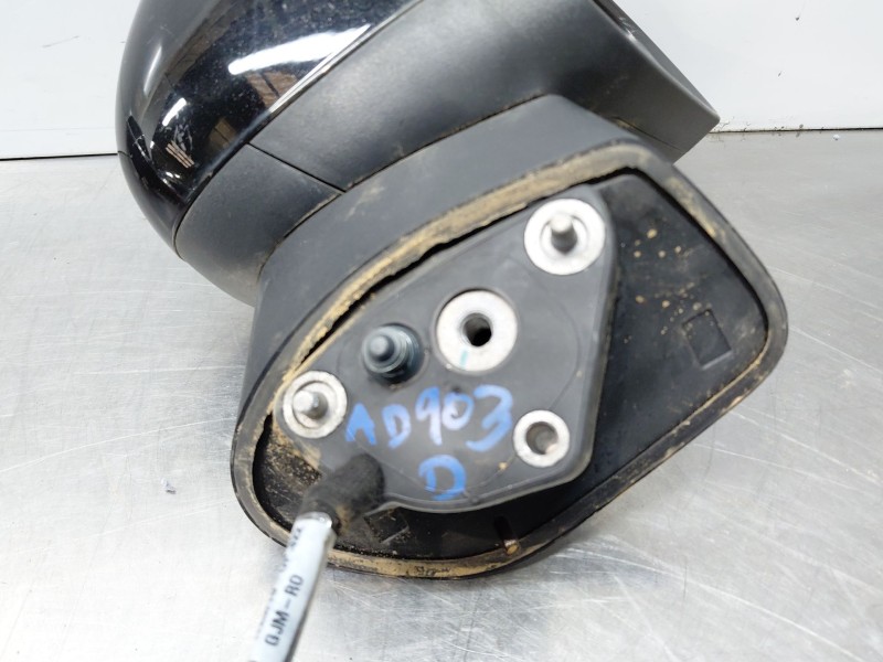 Recambio de retrovisor derecho para opel crossland x selective referencia OEM IAM   