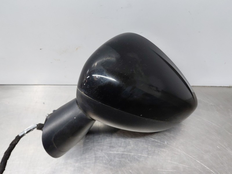 Recambio de retrovisor izquierdo para opel crossland x selective referencia OEM IAM   