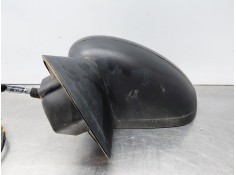 Recambio de retrovisor izquierdo para opel crossland x selective referencia OEM IAM    2