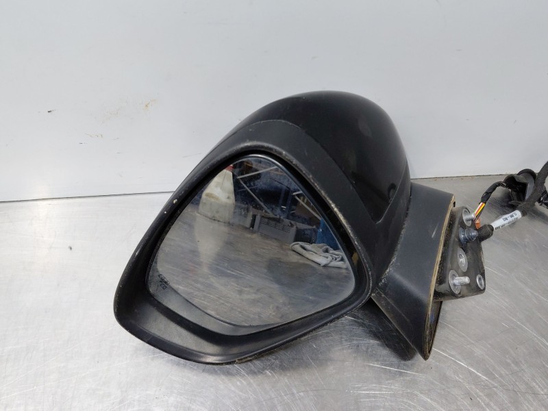 Recambio de retrovisor izquierdo para opel crossland x selective referencia OEM IAM   