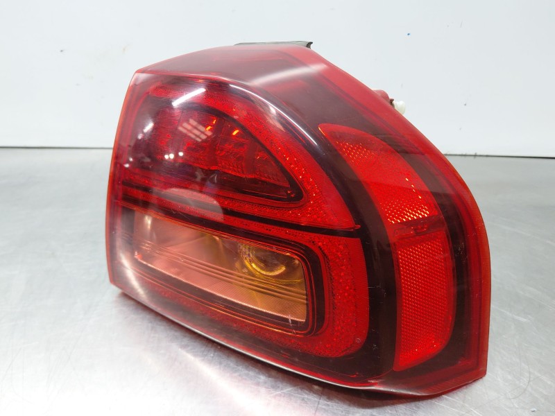 Recambio de piloto trasero derecho para kia niro hybrid referencia OEM IAM   