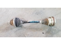 Recambio de transmision delantera izquierda para volkswagen golf v berlina (1k1) gt sport referencia OEM IAM 1K0407271ET  