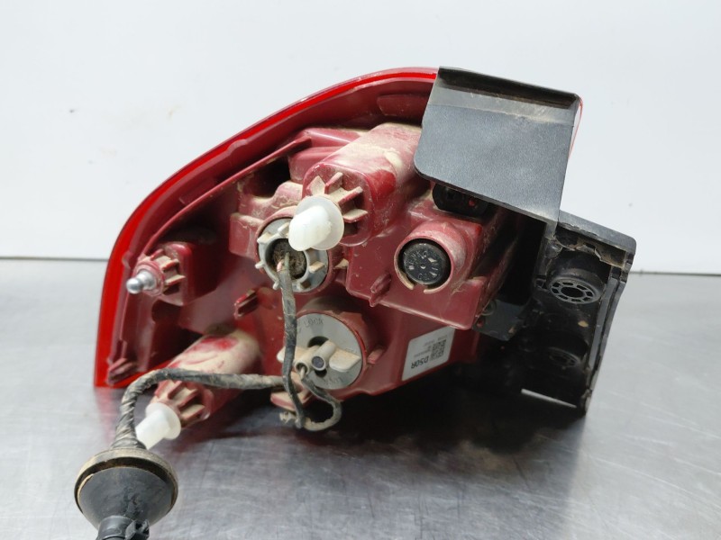 Recambio de piloto trasero derecho para kia niro hybrid referencia OEM IAM   