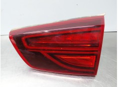 Recambio de piloto trasero derecho interior para kia niro hybrid referencia OEM IAM   