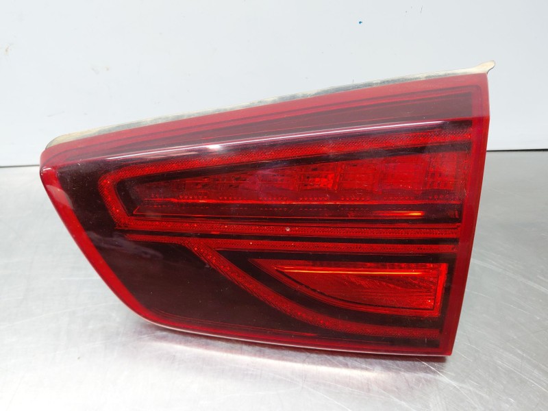 Recambio de piloto trasero derecho interior para kia niro hybrid referencia OEM IAM   