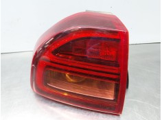 Recambio de piloto trasero izquierdo para kia niro hybrid referencia OEM IAM    2