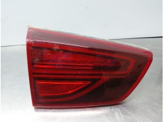 Recambio de piloto trasero izquierdo interior para kia niro hybrid referencia OEM IAM   