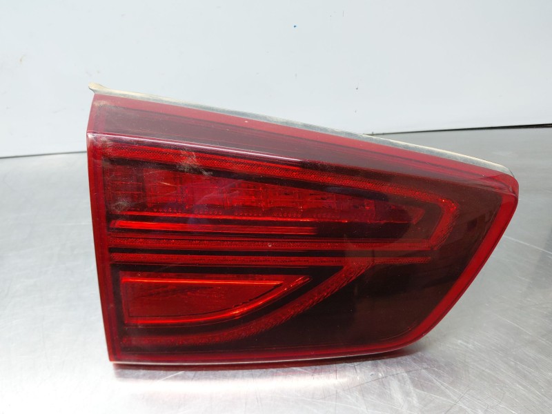 Recambio de piloto trasero izquierdo interior para kia niro hybrid referencia OEM IAM   