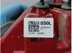 Recambio de piloto trasero izquierdo interior para kia niro hybrid referencia OEM IAM    2