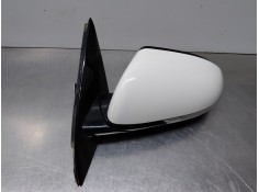 Recambio de retrovisor izquierdo para kia niro hybrid referencia OEM IAM   